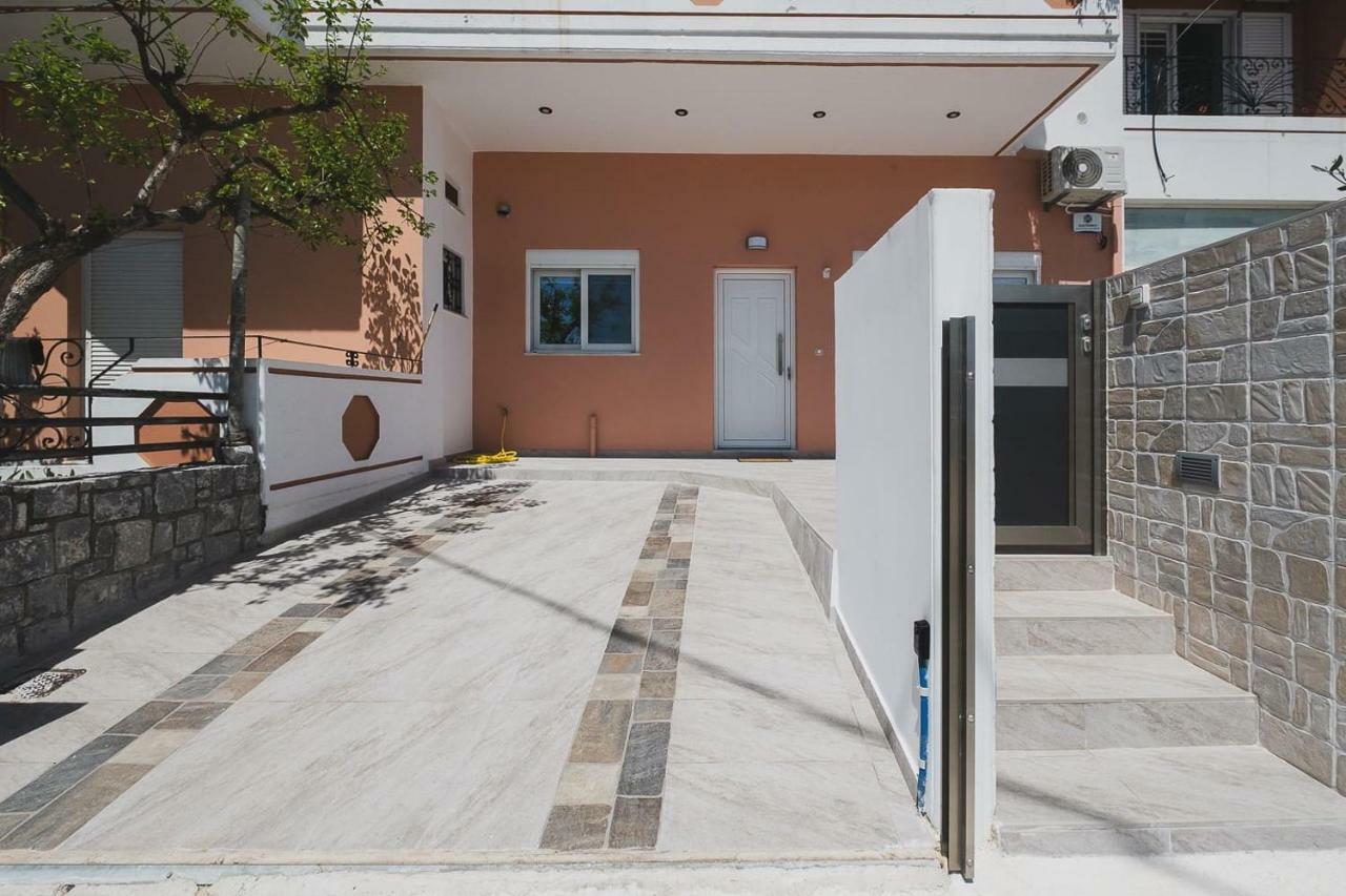 Spacious Home With Parking Ханя Екстериор снимка