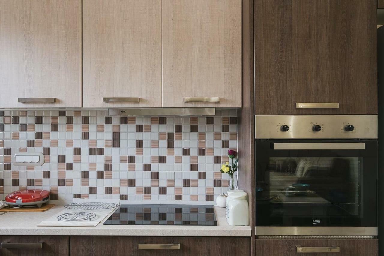 Spacious Home With Parking Ханя Екстериор снимка
