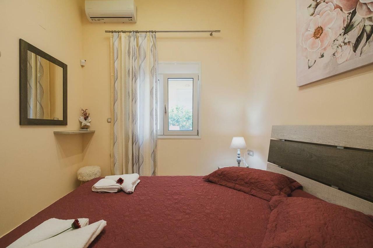Spacious Home With Parking Ханя Екстериор снимка
