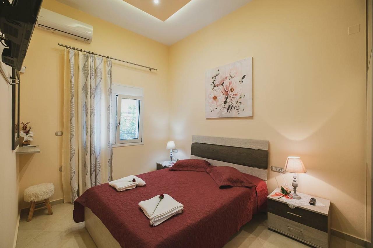 Spacious Home With Parking Ханя Екстериор снимка